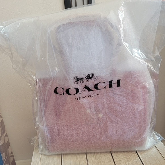 Coach X Disney Mickey Mouse large Tote bag - Picture 3 of 8